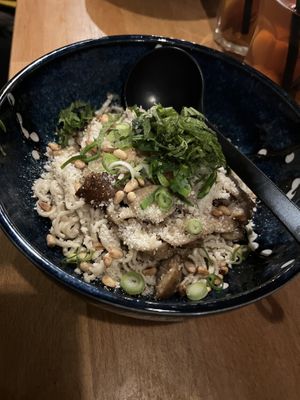  at Iimori Vegan Ramen  in Berlin