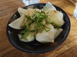  at Iimori Vegan Ramen  in Berlin