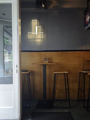  at Iimori Vegan Ramen  in Berlin