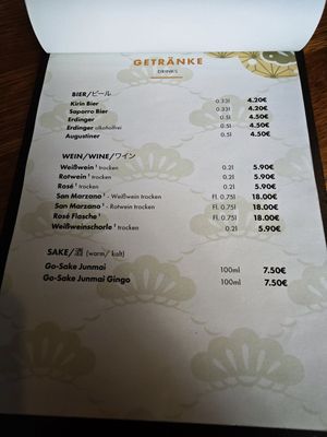  at Iimori Vegan Ramen  in Berlin