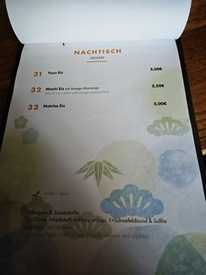  at Iimori Vegan Ramen  in Berlin