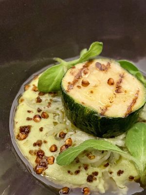   at La Belle Verte in Toulouse