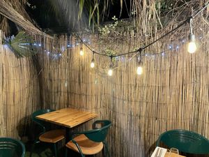   at La Belle Verte in Toulouse