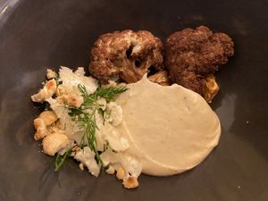   at La Belle Verte in Toulouse