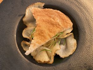   at La Belle Verte in Toulouse