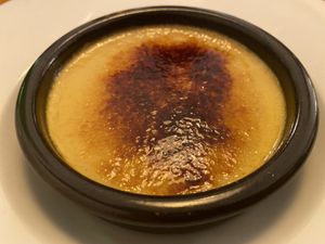   at La Belle Verte in Toulouse