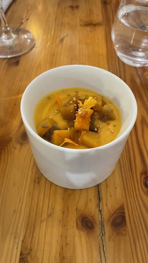   at La Belle Verte in Toulouse