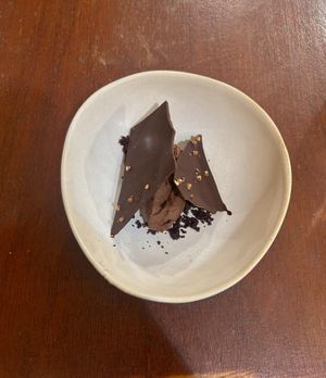   at La Belle Verte in Toulouse