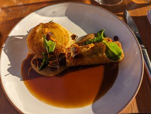  at La Belle Verte in Toulouse