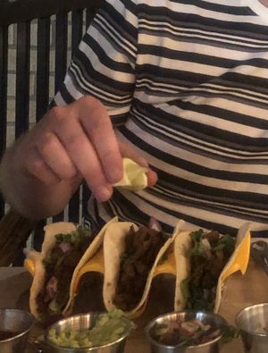 Carnitas   at The Ginger Mule in Houston