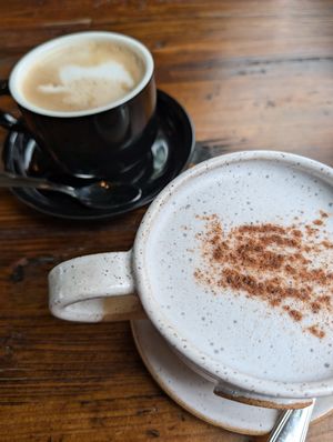  at The Ginger Mule in Houston