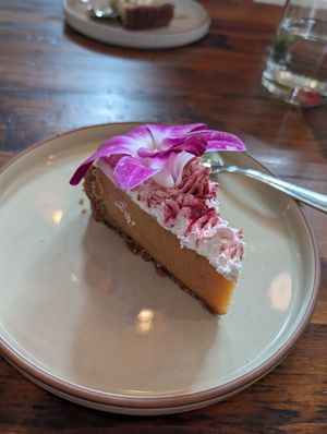  at The Ginger Mule in Houston