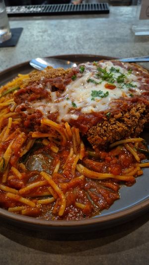  at The Ginger Mule in Houston