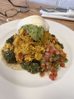   at Candle in New York City