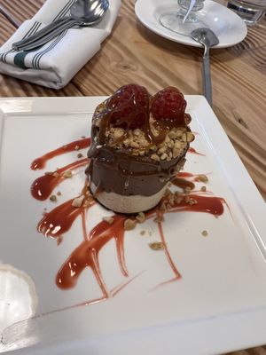   at Candle in New York City