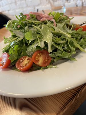   at Candle in New York City