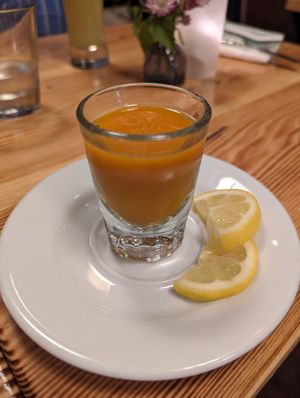  at Candle in New York City