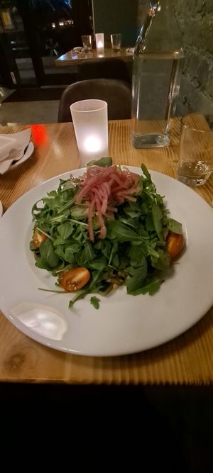  at Candle in New York City