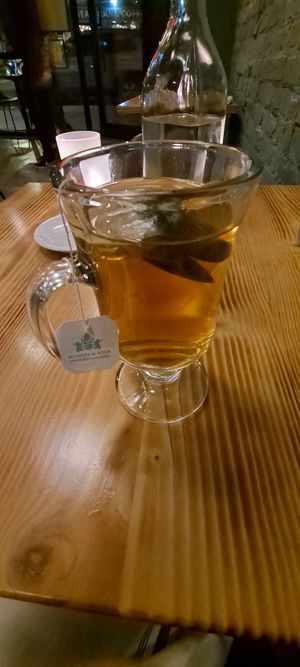  at Candle in New York City