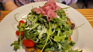  at Candle in New York City