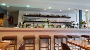  at Candle in New York City