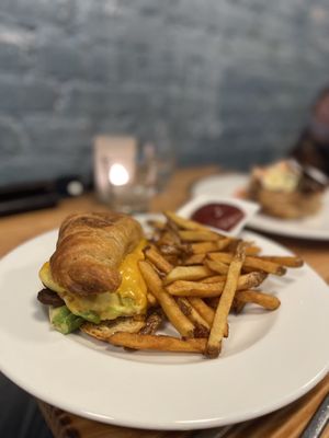   at Candle in New York City