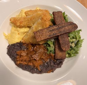   at Candle in New York City