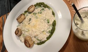   at Candle in New York City