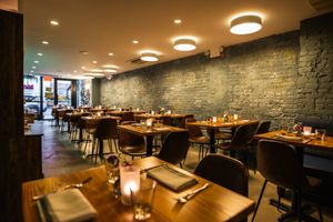  at Candle in New York City