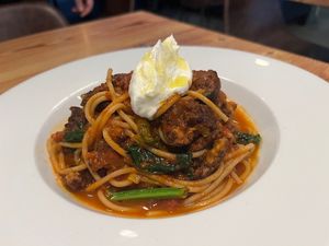  at Candle in New York City