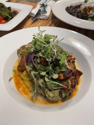  at Candle in New York City