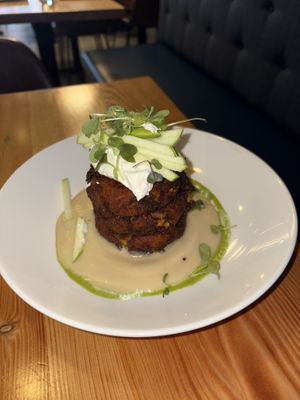   at Candle in New York City