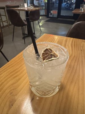   at Candle in New York City