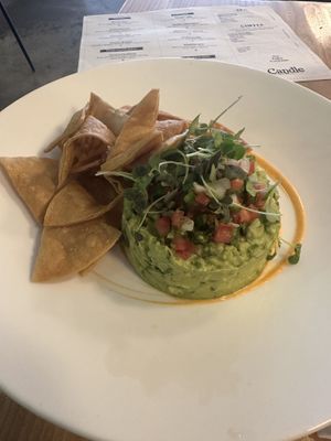   at Candle in New York City