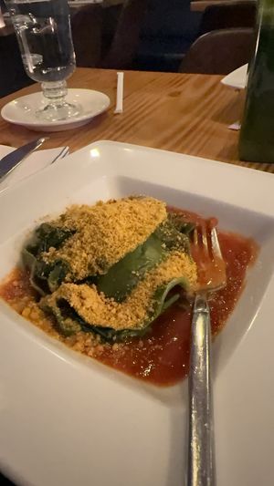   at Candle in New York City