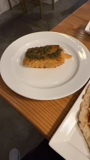   at Candle in New York City