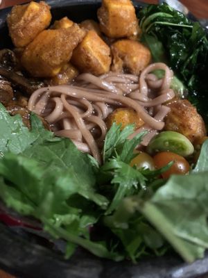   at Tribu de Fuego in Bogota