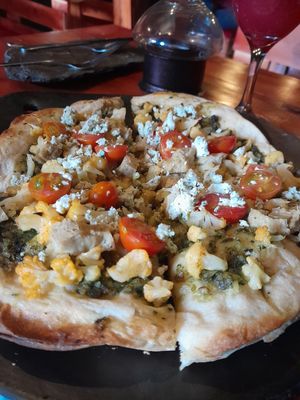  at Tribu de Fuego in Bogota