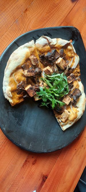  at Tribu de Fuego in Bogota