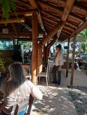  at Recanto Munay in Braganca Paulista