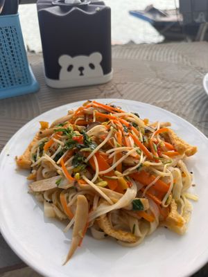  at Com Chay Thien Tam  in Hoi An