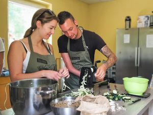  at Land der Tiere - Lebensort für gerettete Tiere und veganes Tierschutzzentrum in Vellahn