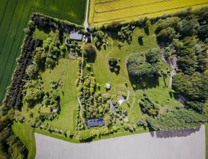  at Land der Tiere - Lebensort für gerettete Tiere und veganes Tierschutzzentrum in Vellahn