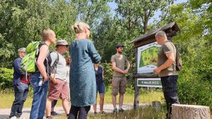 at Land der Tiere - Lebensort für gerettete Tiere und veganes Tierschutzzentrum in Vellahn