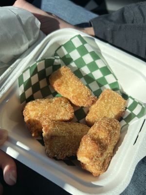   at Le P'tit Patelin in Cap-sante