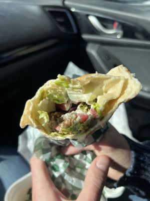   at Le P'tit Patelin in Cap-sante