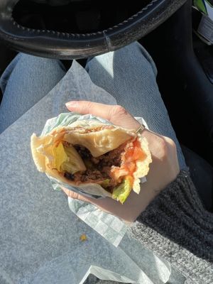   at Le P'tit Patelin in Cap-sante