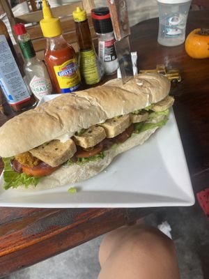   at Munchies House in Koh Tao