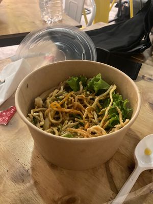   at Green Inn - Nhà hàng thuần chay in Hanoi