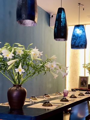   at Green Inn - Nhà hàng thuần chay in Hanoi